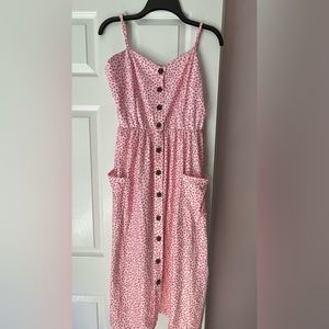 Summer Midi dress